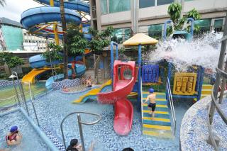 Art Spa Hotel - Jiaoxi - 6