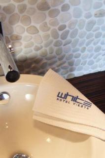 White Hotel - 9