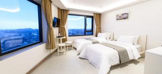 Rezion Hotel - Seogwipo - 0