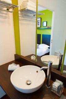 Ténéo Apparthotel Talence - Centre - Talence - 1