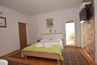 Apartment Smokrovic - 7