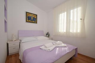 Apartment Smokrovic - 4