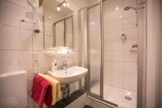 Hotel Graf Waldersee - Borkum - 8