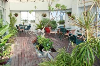 Cambridge Hotel - Yung Kang - 2