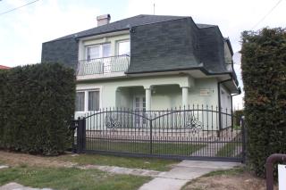 Orwa apartmanok - Cédrus köz - 0