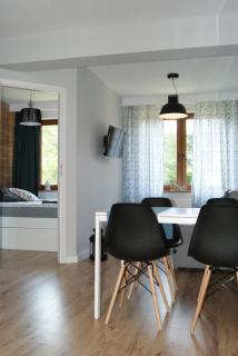 Apartament Gratka - Dziwnówek - 4
