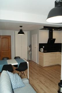 Apartament Gratka - Dziwnówek - 3