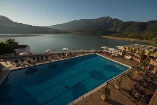 Hotel Terradets - Cellers - 2