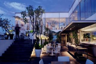 Kemang Icon - Giacarta - 4
