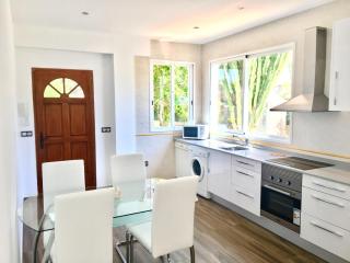Apartamento en el centro del Albir - Albir - 2