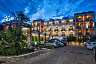 Wellness & Spa Hotel ACD - 9