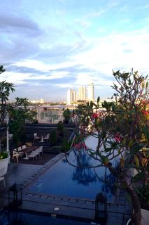 Kemang Icon - Giacarta - 5