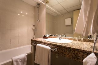 Hotel & SPA Llop Gris - El Tarter - 1