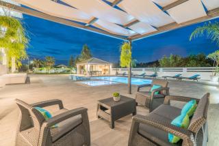 Ostria Luxury Villa - Pandokrátor - 6