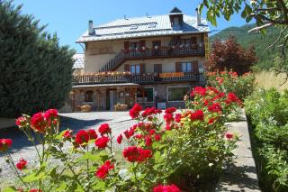 Au Bon Logis - Risoul - 8