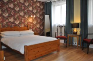 Inisheer Hotel (Óstán Inis Oírr) - Inisheer - 9