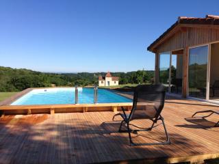 Domaine de la Marandine - Le Vigan - 6