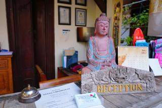 Yulia 2 Homestay Sanur - Sanur - 7