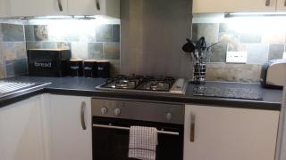 Stonehouse Apartment - Mexborough - 4