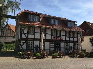 Haus Heinrich Heine - Ilsenburg - 0
