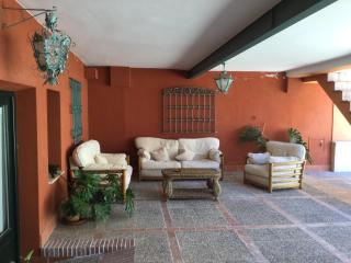 Finca La Florida De San Antonio - 6