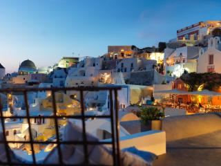 OIA UNIQUE HOMES by K&K - Oia - 6