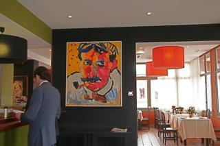 La Posada del Rancho - 1