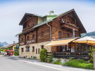 Südtiroler Stube - 9