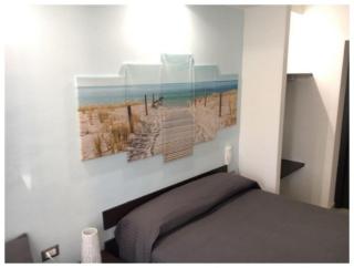 Rooms La Perla Del Mare - Margherita di Savoia - 5