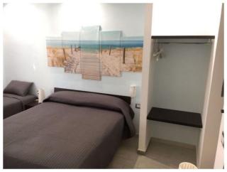 Rooms La Perla Del Mare - Margherita di Savoia - 3