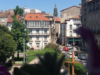 Hostal Mafer - Santiago di Compostela - 0