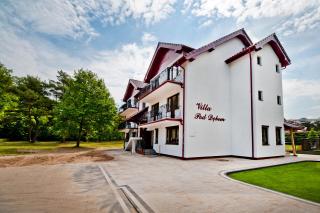 Willa pod Dębem - Rozewie - 3