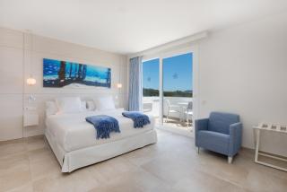 Iberostar Selection Santa Eulalia Adults-Only Ibiza - Santa Eularia des Riu - 9