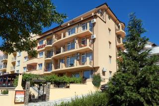 Family Hotel Milev - 8
