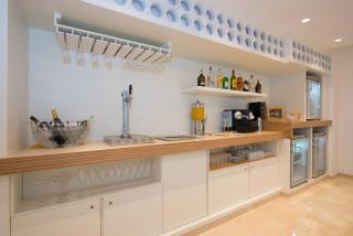 Iberostar Selection Santa Eulalia Adults-Only Ibiza - Santa Eulària des Riu - 2