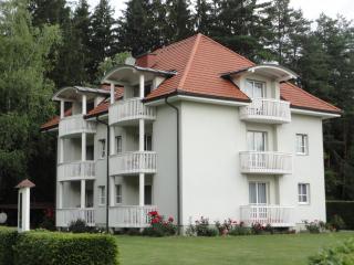 Ferienwohnung Rogatsch - Sankt Kanzian - 0