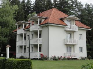 Ferienwohnung Rogatsch - Sankt Kanzian - 9