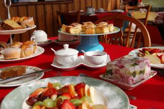 Findus House, Farmhouse Bed & Breakfast - Macroom - 5