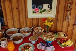 Findus House, Farmhouse Bed & Breakfast - Macroom - 8