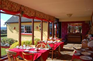 Findus House, Farmhouse Bed & Breakfast - Macroom - 2