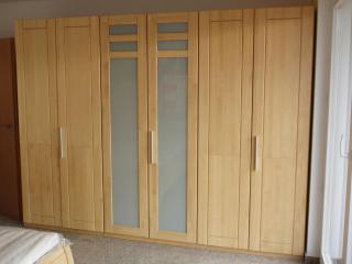 Ferienwohnung Florenz - 1