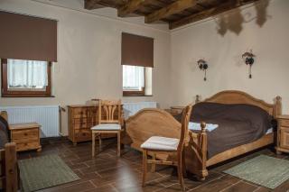 Csaronda Vendegház - Csaroda - 1