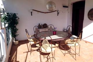 Casa Montefrio - Montefrío - 7