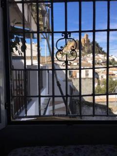 Casa Montefrio - Montefrío - 1