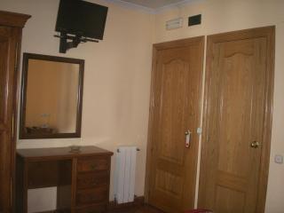 Hostal La Nava - Madrid - 3