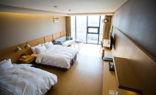 J Square Hotel and Wedding - Jinju - 7