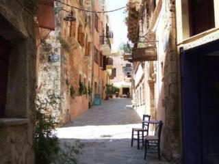 Lito Rooms - Chania - 4