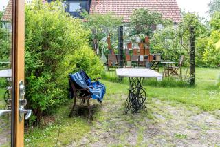 Litet Gästhus i Sankt Olof - 1