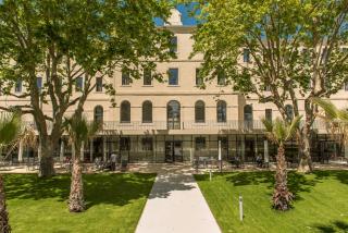 Villages Clubs du Soleil - MARSEILLE - 0