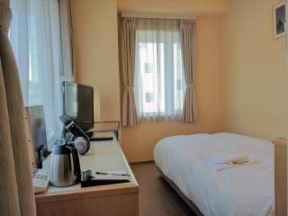 Hotel Harbour Yokosuka - Yokosuka - 4